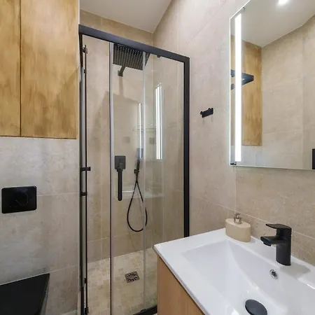 Apartment Amazing Place Clichy - Fourche